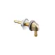 OVENTROP-Winkel-mit-Gegenmutter-und-2-Dichtungen-mit-Schlauchanschluss-aussen-4-und-6-mm-Schlauchanschluss-im-Tank-6-mm-2074061 gallery number 1